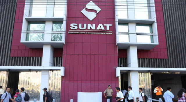 Sunat anuncia ampliación de plazo de declaración de los impuestos. Sunat anuncia ampliación de plazo de declaración de los impuestos.