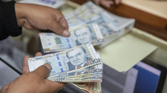CTS 2025. Los bancos que pagan más por tu dinero. CTS 2025. Los bancos que pagan más por tu dinero.