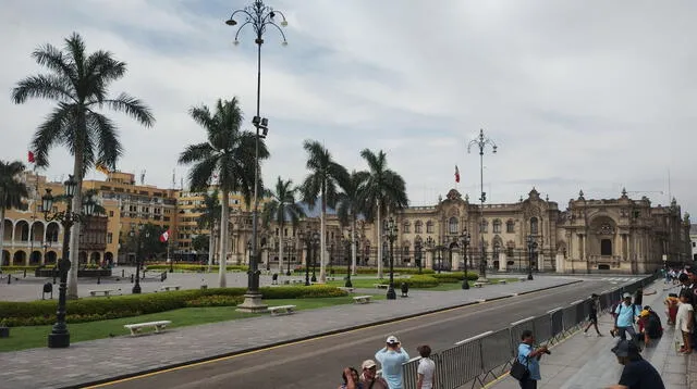 Peruanos en el exterior proponen nuevo modelo de desarrollo para el país Peruanos en el exterior proponen nuevo modelo de desarrollo para el país