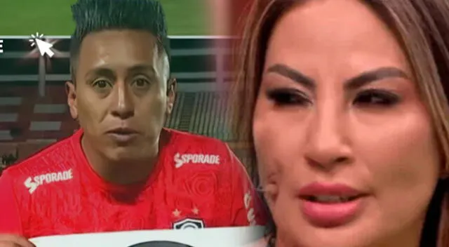 Christian Cueva interpuso NUEVA DEMANDA contra Pamela López vinculada a sus hijos pese a DISCULPAS PÚBLICAS Christian Cueva interpuso NUEVA DEMANDA contra Pamela López vinculada a sus hijos pese a DISCULPAS PÚBLICAS