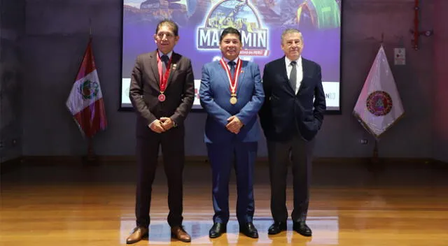 Expertos fijarán su posición sobre REINFO Expertos fijarán su posición sobre REINFO