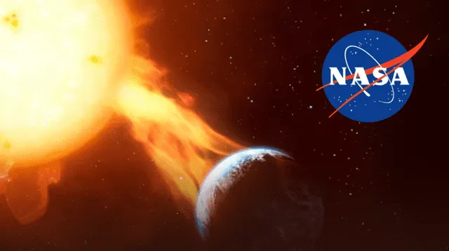 La tormenta solar genera apagones masivos y afecta las comunicaciones por satélite. La tormenta solar genera apagones masivos y afecta las comunicaciones por satélite.