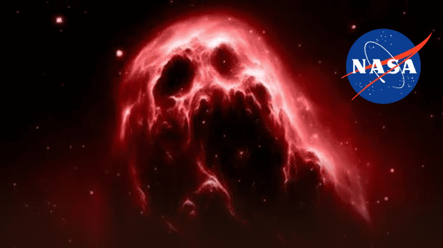 Su composición desafía los modelos actuales del universo. Su composición desafía los modelos actuales del universo.