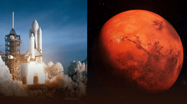 Cada prueba representa un paso más hacia una nueva era espacial. Cada prueba representa un paso más hacia una nueva era espacial.