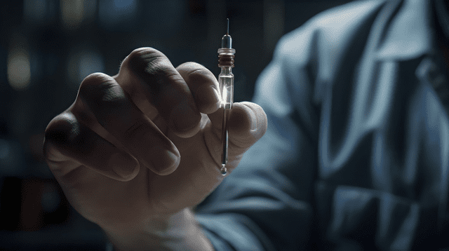Médico recibe sentencia por afectar a miles con diagnósticos erróneos. Médico recibe sentencia por afectar a miles con diagnósticos erróneos.