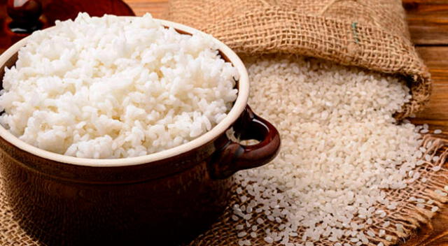 Conoce el tipo de arroz que debe ser retirado del mercado español.