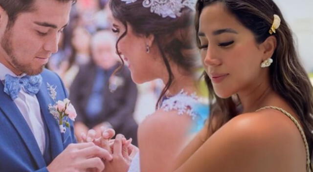 Melissa Paredes impacta con AMOROSO comentario en publicación de Rodrigo Cuba: "Nuestra..." Melissa Paredes impacta con AMOROSO comentario en publicación de Rodrigo Cuba: "Nuestra..."