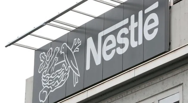 Nestlé anuncia el cierre de su planta en Chile por insólita razón. Nestlé anuncia el cierre de su planta en Chile por insólita razón.