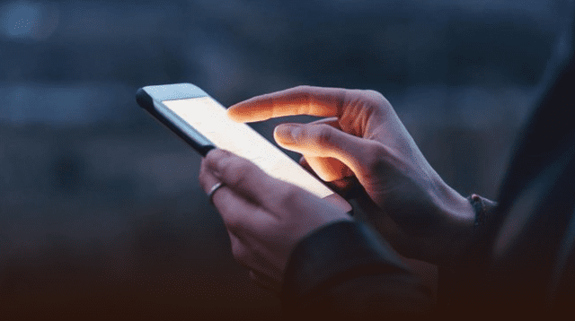 La razón por la que debes apagar tu celular una vez a la semana. La razón por la que debes apagar tu celular una vez a la semana.
