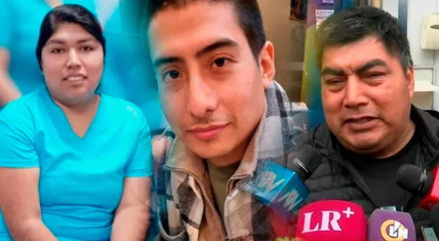 Padre de Kimberly Tapia teme que el asesino de su hija salga libre este 09 de junio. Padre de Kimberly Tapia teme que el asesino de su hija salga libre este 09 de junio.