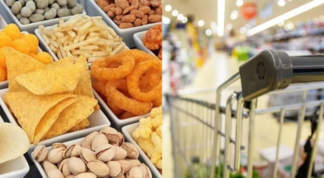 A través de un comunicado oficial de la AESAN, se ha confirmado el retiro masivo de un famoso snack por ser dañino para la salud de los consumidores en España. A través de un comunicado oficial de la AESAN, se ha confirmado el retiro masivo de un famoso snack por ser dañino para la salud de los consumidores en España.