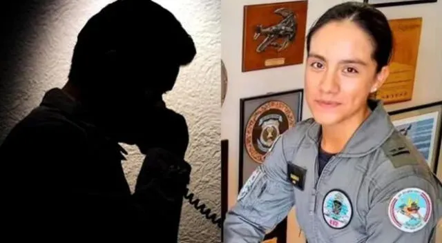 El hombre vinculado a la falsa llamada sobre el paradero de Ashley Vargas rompe su silencio durante una entrevista con ATV. Aquí los detalles. El hombre vinculado a la falsa llamada sobre el paradero de Ashley Vargas rompe su silencio durante una entrevista con ATV. Aquí los detalles.