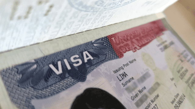 Así están entrando miles a EE. UU. sin visa y de forma 100% legal. Así están entrando miles a EE. UU. sin visa y de forma 100% legal.