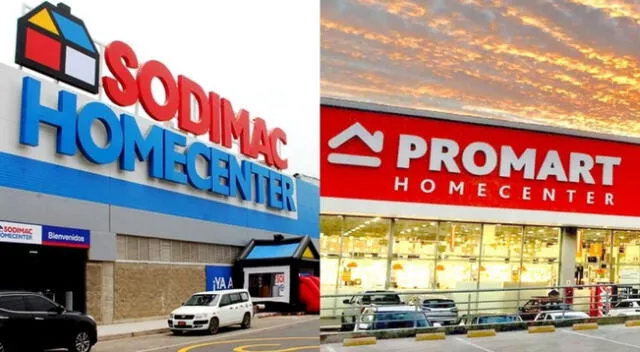 Una famosa cadena alista su ingreso al mercado peruano, poniendo en jaque a los grandes como Promart y Sodimac. Una famosa cadena alista su ingreso al mercado peruano, poniendo en jaque a los grandes como Promart y Sodimac.