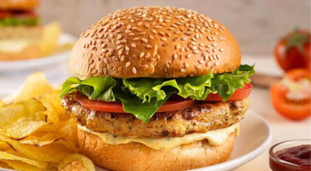 Famosa cadena regalará miles de hamburguesas gratis: entérate dónde y cuándo recogerlas en Estados Unidos. Famosa cadena regalará miles de hamburguesas gratis: entérate dónde y cuándo recogerlas en Estados Unidos.