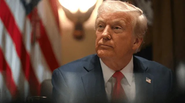 Trump cambiará el destino final de los deportados. Trump cambiará el destino final de los deportados.