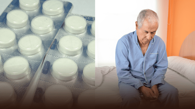 Estudio científico detecta los peligros latentes tras el consumo de paracetamol en adultos mayores. Estudio científico detecta los peligros latentes tras el consumo de paracetamol en adultos mayores.