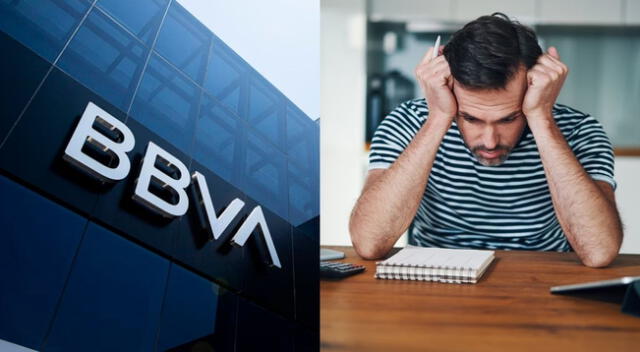 La drástica medida que aplicará BBVA Perú desde julio a todos sus clientes que podría perjudicar tu dinero. La drástica medida que aplicará BBVA Perú desde julio a todos sus clientes que podría perjudicar tu dinero.