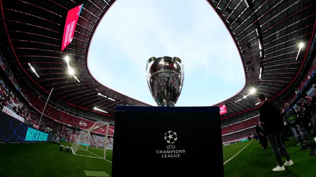 Apuestas y pronóstico PSG vs. Inter: cuánto paga la final de la Champions y quién es favorito