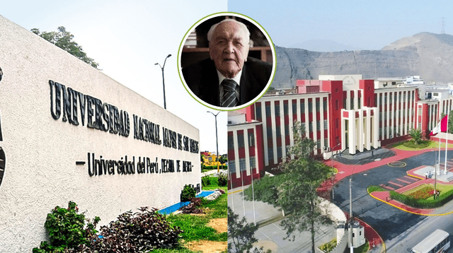Antúnez de Mayolo y su impacto en la ciencia y educación peruanas. Antúnez de Mayolo y su impacto en la ciencia y educación peruanas.