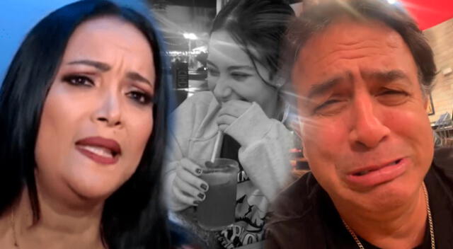Farid Ode compartió divertido video con sus hijas.