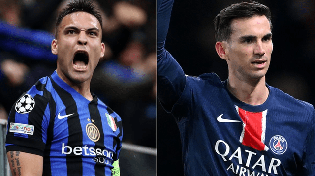 Qué pasa si empatan PSG e Inter en la final de la Champions League ¿Tiempo extra o penales? Qué pasa si empatan PSG e Inter en la final de la Champions League ¿Tiempo extra o penales?