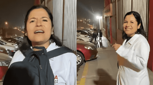Madre responde a su hijo y su reacción se vuelve tendencia. Madre responde a su hijo y su reacción se vuelve tendencia.
