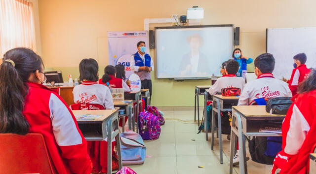 Conoce si se suspenden las clases escolares este viernes 06 de junio. Conoce si se suspenden las clases escolares este viernes 06 de junio.