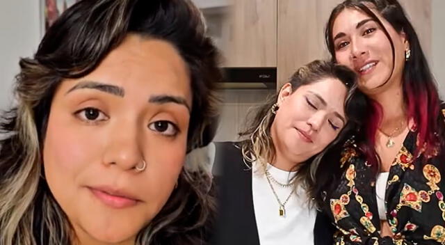 Fátima Sotomayor ROMPE SU SILENCIO tras poner punto final a ‘Misias pero viajeras’: “Ha sido muy duro” Fátima Sotomayor ROMPE SU SILENCIO tras poner punto final a ‘Misias pero viajeras’: “Ha sido muy duro”