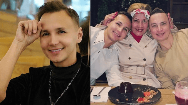 Mauricio Leal, el peluquero de famosos, fue asesinado por su propio hermano. Mauricio Leal, el peluquero de famosos, fue asesinado por su propio hermano.