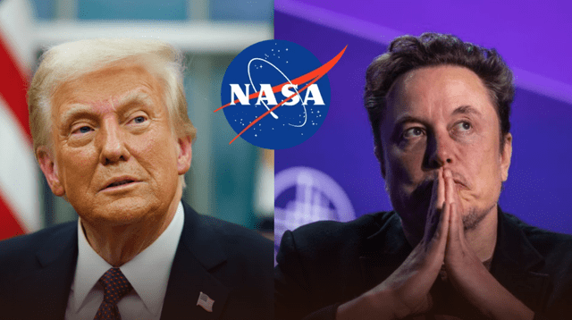 ¿Por qué Musk rompió vínculos con el gobierno de Trump? ¿Por qué Musk rompió vínculos con el gobierno de Trump?