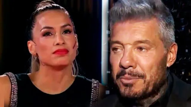 Marcelo Tinelli publica INESPERADO ANUNCIO tras rumores de su ruptura con  Milett Figueroa: "Más difíciles" | El Popular