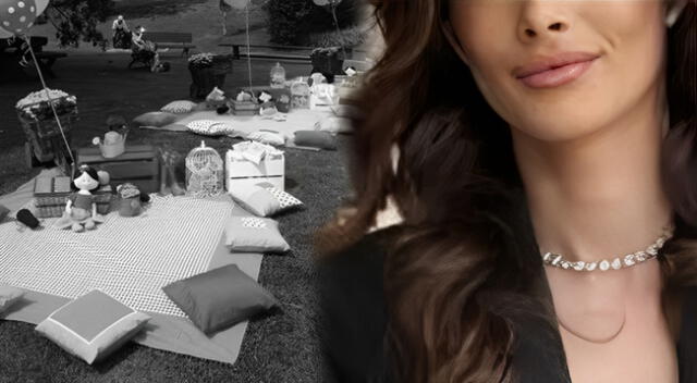 Chica reality embarazada es hallada sin vida tras presunto atentado de su expareja Chica reality embarazada es hallada sin vida tras presunto atentado de su expareja