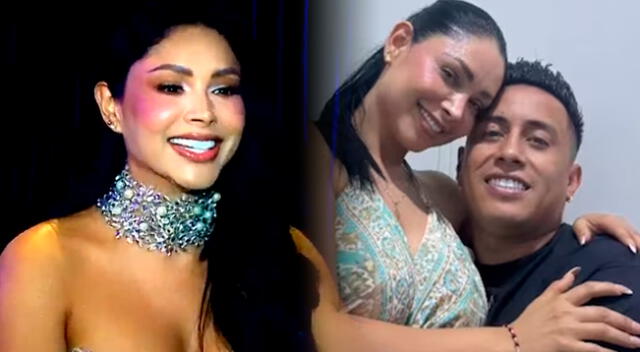Pamela Franco hace mea culpa por PRIMERA VEZ y se sincera sobre Christian  Cueva: "No me creo una santa" | El Popular