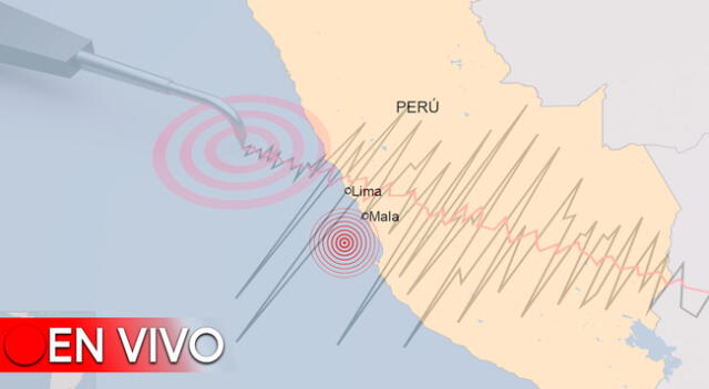 Conoce EN VIVO los temblores que ocurren en el Perú, según IGP. Conoce EN VIVO los temblores que ocurren en el Perú, según IGP.