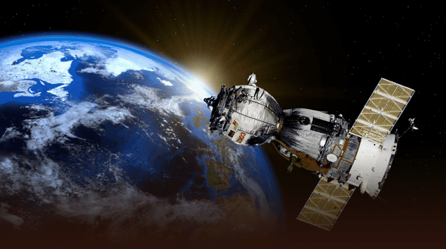 ¿Es posible realizar acciones militares en el espacio? ¿Es posible realizar acciones militares en el espacio?