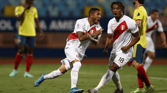Cuánto paga Colombia vs. Perú por Eliminatorias Sudamericanas 2026: pronóstico y apuestas por la fecha 15 Cuánto paga Colombia vs. Perú por Eliminatorias Sudamericanas 2026: pronóstico y apuestas por la fecha 15