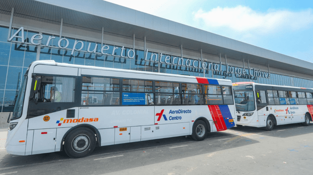 AeroDirecto expone qué ruta te ahorra más dinero al nuevo aeropuerto. AeroDirecto expone qué ruta te ahorra más dinero al nuevo aeropuerto.