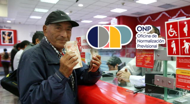 Conoce cuáles son los requisitos para acceder al posible retiro de la ONP.