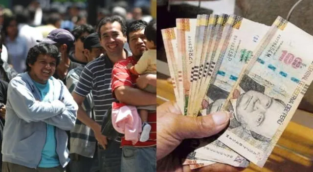 Estos son los bonos que podrán acceder los peruanos en junio 2025 con solo tener tu DNI. Estos son los bonos que podrán acceder los peruanos en junio 2025 con solo tener tu DNI.