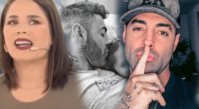 Andrea San Martín revela que Sebastián Lizarzaburu no le pasa NI UN SOL para su hija y expone el IMPENSADO motivo Andrea San Martín revela que Sebastián Lizarzaburu no le pasa NI UN SOL para su hija y expone el IMPENSADO motivo