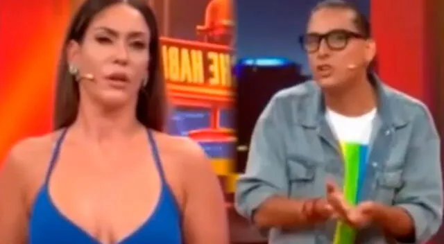 Tilsa Lozano EXPLOTA al ser consultada si la han 'gileado' hombres casados: "No me hagas una pregunta estúpida" Tilsa Lozano EXPLOTA al ser consultada si la han 'gileado' hombres casados: "No me hagas una pregunta estúpida"