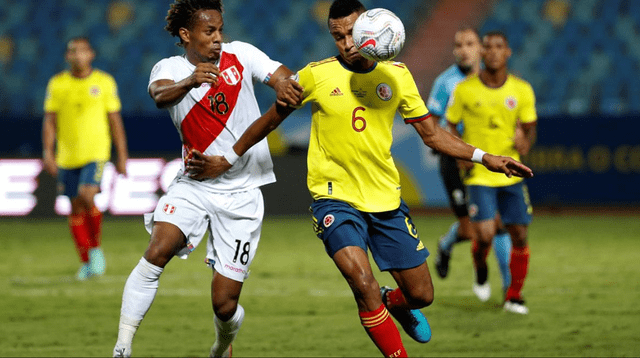 ¿Qué pasa si Perú empata, pierde o gana contra Colombia por la fecha 15 de las Eliminatorias? ¿Qué pasa si Perú empata, pierde o gana contra Colombia por la fecha 15 de las Eliminatorias?