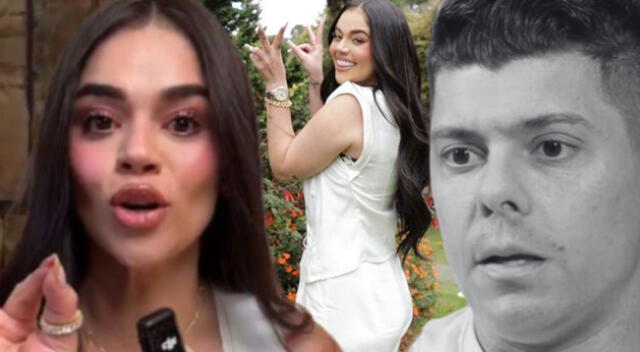 Natalia Segura revela sus próximas operaciones estéticas. Natalia Segura revela sus próximas operaciones estéticas.