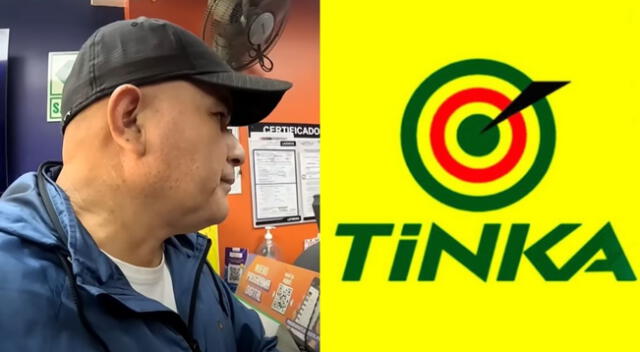 Famoso creador de contenidos realizó un inesperado experimento jugando a La Tinka y los resultados desataron furor en redes sociales. Famoso creador de contenidos realizó un inesperado experimento jugando a La Tinka y los resultados desataron furor en redes sociales.