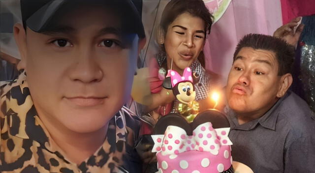 Revelan que Jhazmín Gutarra se EMBARAZÓ cuando ya engañaba a Dilbert Aguilar con otro hombre Revelan que Jhazmín Gutarra se EMBARAZÓ cuando ya engañaba a Dilbert Aguilar con otro hombre