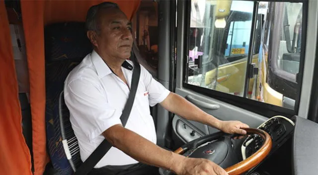 MTC anuncia beneficio especial para conductores sin multas por dos años: ¿qué incluye? MTC anuncia beneficio especial para conductores sin multas por dos años: ¿qué incluye?