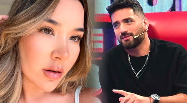 Ale Fuller se refugia en su padre a pocas horas del estreno de El Valor de la Verdad de Pablo Heredia Ale Fuller se refugia en su padre a pocas horas del estreno de El Valor de la Verdad de Pablo Heredia