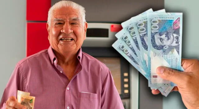 Revisa si te toca el cobro de la ONP del mes de junio 2025. Revisa si te toca el cobro de la ONP del mes de junio 2025.
