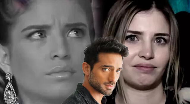 Pablo Heredia 'DESENMASCARA' a Flavia Laos y revela la VERDADERA personalidad que mostró con él: "Que no se cruce..." Pablo Heredia 'DESENMASCARA' a Flavia Laos y revela la VERDADERA personalidad que mostró con él: "Que no se cruce..."